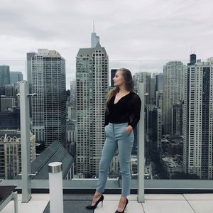 Meet your Posher, Aneta